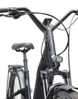 Specialized Turbo Como 4.0 - Gloss Metallic Dark Navy / Satin Silver Reflective