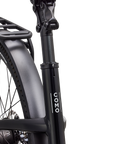 Specialized Turbo Como 5.0 IGH - Gloss Metallic Dark Navy / Satin Silver Reflective