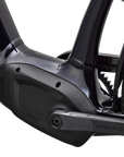 Specialized Turbo Como 5.0 IGH - Gloss Metallic Dark Navy / Satin Silver Reflective