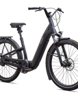 Specialized Turbo Como 5.0 IGH - Gloss Metallic Dark Navy / Satin Silver Reflective