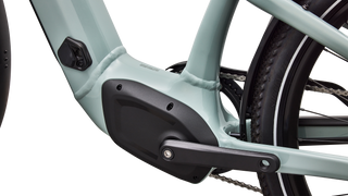 Specialized Turbo Como 4.0 - Gloss Agave Grey / Oak Green Metallic