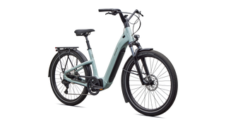 2027 Specialized Turbo Como 4.0