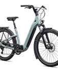 Specialized Turbo Como 4.0 - Gloss Agave Grey / Oak Green Metallic