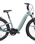 Specialized Turbo Como 4.0 - Gloss Agave Grey / Oak Green Metallic