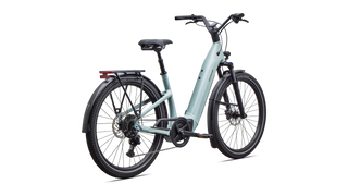 Specialized Turbo Como 4.0 - Gloss Agave Grey / Oak Green Metallic