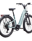 Specialized Turbo Como 4.0 - Gloss Agave Grey / Oak Green Metallic