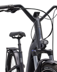 Specialized Turbo Como 4.0 - Gloss Metallic Dark Navy / Satin Silver Reflective