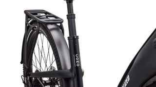 Specialized Turbo Como 4.0 - Gloss Metallic Dark Navy / Satin Silver Reflective