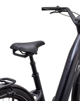 Specialized Turbo Como 4.0 IGH - Gloss Metallic Dark Navy / Satin Silver Reflective
