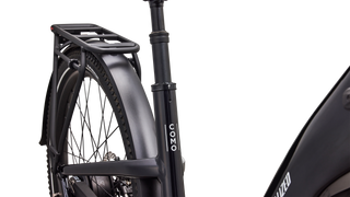 Specialized Turbo Como 4.0 IGH - Gloss Metallic Dark Navy / Satin Silver Reflective