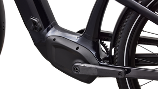 2027 Specialized Turbo Como 4.0 IGH