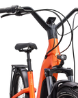 Specialized Turbo Como 4.0 IGH - Gloss Tangerine / Sunset Yellow