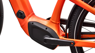 2027 Specialized Turbo Como 4.0 IGH