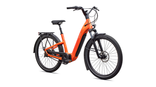 Specialized Turbo Como 4.0 IGH - Gloss Tangerine / Sunset Yellow
