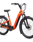 Specialized Turbo Como 4.0 IGH - Gloss Tangerine / Sunset Yellow