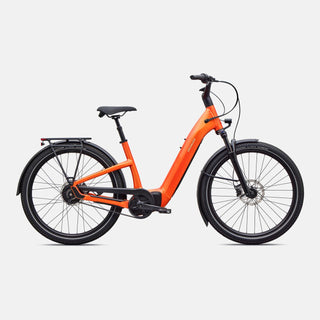 2027 Specialized Turbo Como 4.0 IGH