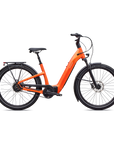 Specialized Turbo Como 4.0 IGH - Gloss Tangerine / Sunset Yellow