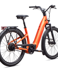 Specialized Turbo Como 4.0 IGH - Gloss Tangerine / Sunset Yellow