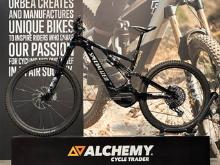 2025 Specialized Turbo Levo Comp Alloy Ex Demo