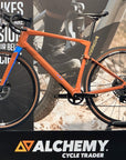 BMC UNrestricted 01 Three Gravel Large 2022