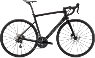 Specialized Tarmac SL6 Sport - Carbon/Smoke