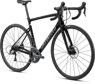 Specialized Tarmac SL6 - Shimano Tiagra - Tarmac Black / Smoke - Wild