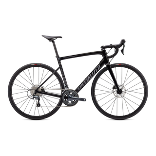 Specialized Tarmac SL6 - Shimano Tiagra - Tarmac Black / Smoke - Wild