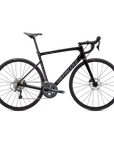 Specialized Tarmac SL6 - Shimano Tiagra - Tarmac Black / Smoke - Wild