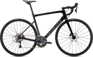 Specialized Tarmac SL6 - Shimano Tiagra - Tarmac Black / Smoke - Wild