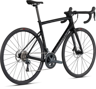Specialized Tarmac SL6 - Shimano Tiagra - Tarmac Black / Smoke - Wild