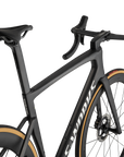 Specialized S-Works Tarmac SL7 - Shimano Dura-Ace Di2 - Satin Carbon/Spectraflair Tint/Gloss Brushed Chrome