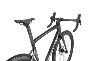 Specialized Tarmac SL7 Pro - SRAM Force eTAP AXS - Carbon / Smoke / Metallic White Silver
