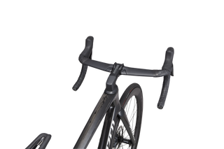 Specialized Tarmac SL7 Pro - SRAM Force eTAP AXS - Carbon / Smoke / Metallic White Silver
