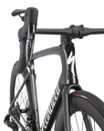 Specialized Tarmac SL7 Pro - SRAM Force eTAP AXS - Carbon / Smoke / Metallic White Silver