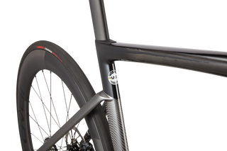 Specialized Tarmac SL7 Pro - SRAM Force eTAP AXS - Carbon / Smoke / Metallic White Silver