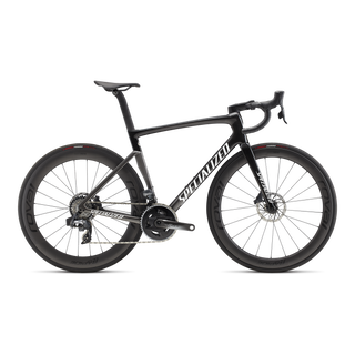 Specialized Tarmac SL7 Pro - SRAM Force eTAP AXS - Carbon / Smoke / Metallic White Silver