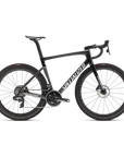 Specialized Tarmac SL7 Pro - SRAM Force eTAP AXS - Carbon / Smoke / Metallic White Silver