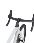 Specialized Tarmac SL7 Pro - SRAM Force eTAP AXS - Chameleon Silver Green Tint Over White/Snake Eye