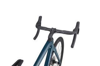 Specialized Tarmac SL7 Expert - Shimano Ultegra Di2 - Tropical Teal / Chameleon Eyris