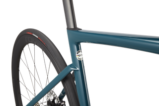 Specialized Tarmac SL7 Expert - Shimano Ultegra Di2 - Tropical Teal / Chameleon Eyris