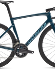 Specialized Tarmac SL7 Expert - Shimano Ultegra Di2 - Tropical Teal / Chameleon Eyris