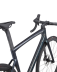 Specialized Tarmac SL7 Expert - Shimano Ultegra Di2 - Gloss Carbon/Oil Tint/Forest Green