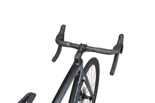 Specialized Tarmac SL7 Expert - Shimano Ultegra Di2 - Gloss Carbon/Oil Tint/Forest Green