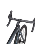 Specialized Tarmac SL7 Expert - Shimano Ultegra Di2 - Gloss Carbon/Oil Tint/Forest Green