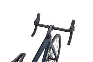 Specialized Tarmac SL7 Comp - SRAM Rival eTAP AXS - Satin Teal Tint/Black/Light Silver