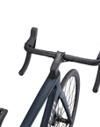 Specialized Tarmac SL7 Comp - SRAM Rival eTAP AXS - Satin Teal Tint/Black/Light Silver