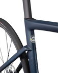 Specialized Tarmac SL7 Comp - SRAM Rival eTAP AXS - Satin Teal Tint/Black/Light Silver