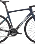 Specialized Tarmac SL7 Comp - SRAM Rival eTAP AXS - Satin Teal Tint/Black/Light Silver