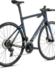 Specialized Tarmac SL7 Comp - SRAM Rival eTAP AXS - Satin Teal Tint/Black/Light Silver