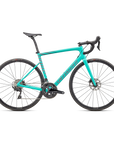 Specialized Tarmac SL6 Sport - Shimano 105 - Lagoon Blue / Cool Grey - Wild